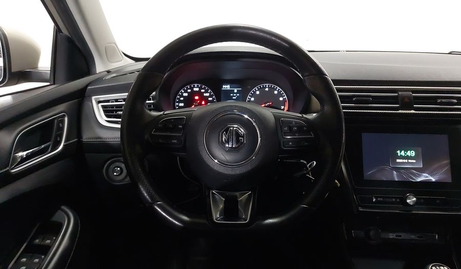 Mg Mg5 1.5 STYLE Sedan 2021