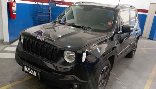 Jeep • Renegade