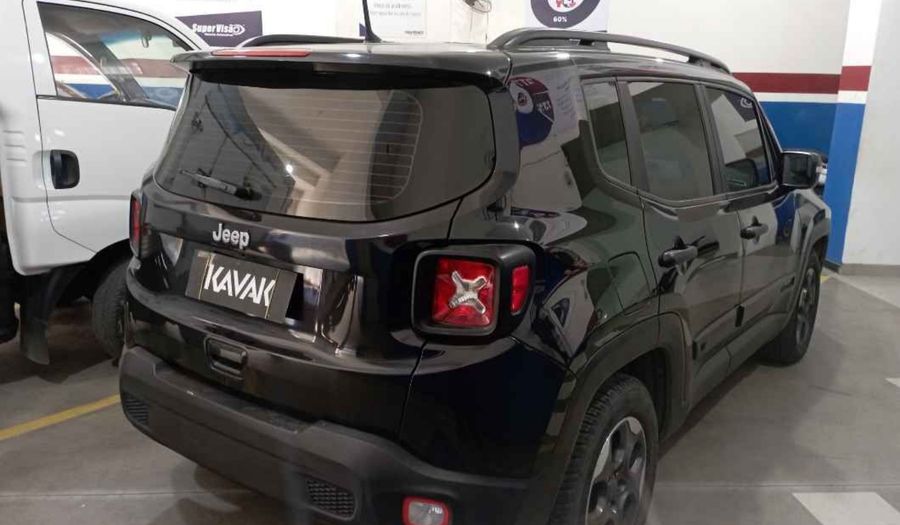 Jeep Renegade STD Suv 2019