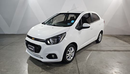 Chevrolet • Beat