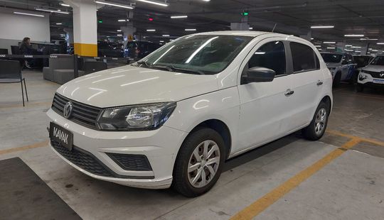 Volkswagen • Gol