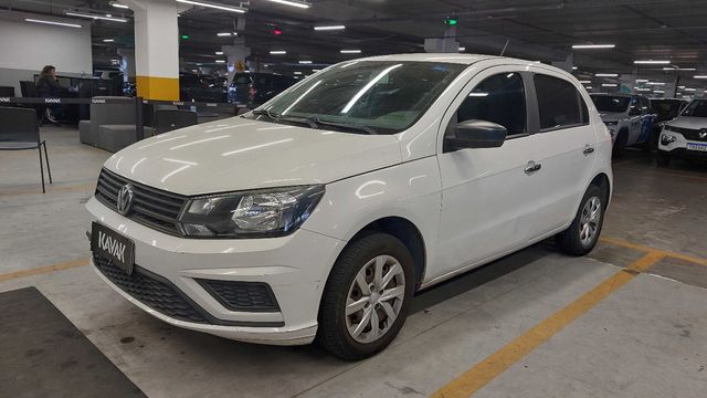 Volkswagen • Gol