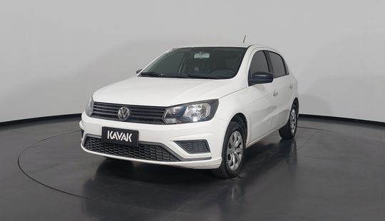 Volkswagen • Gol