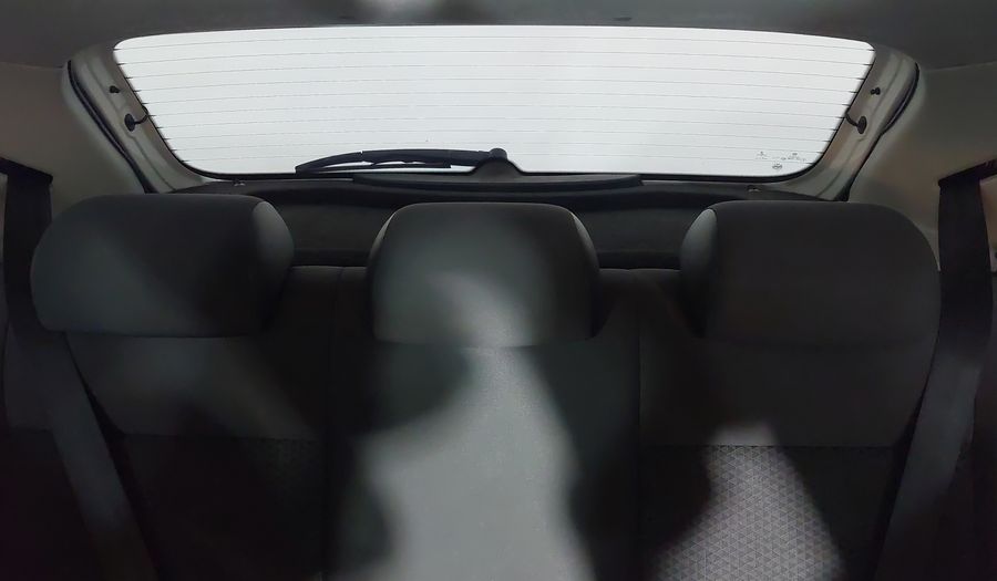 Volkswagen Gol MPI TOTAL Hatchback 2019