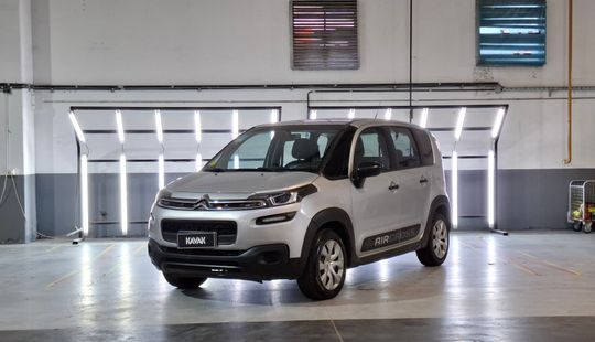 Citroen • C3 Aircross