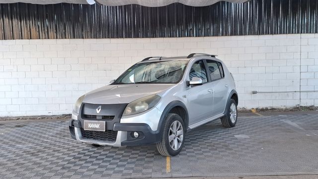 Renault Sandero Stepway 1.6 CONFORT MT