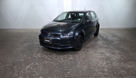Volkswagen • Polo