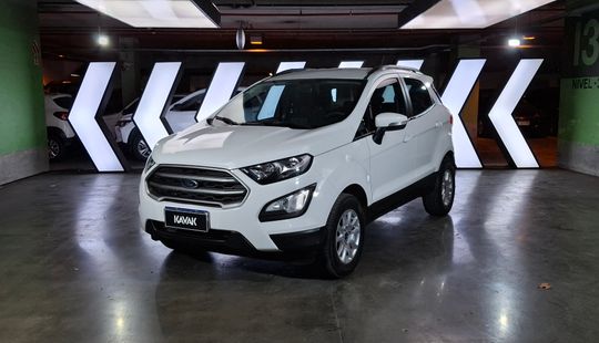 Ford • EcoSport
