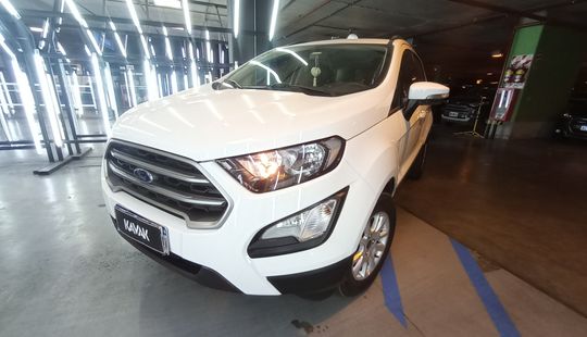 Ford • EcoSport