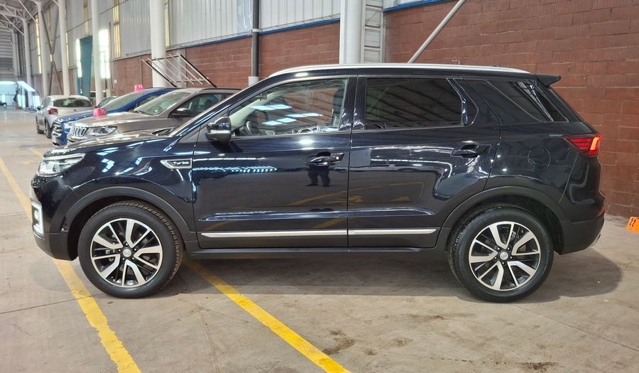Changan Cs55 1.5T AUTO ELITE Suv 2023