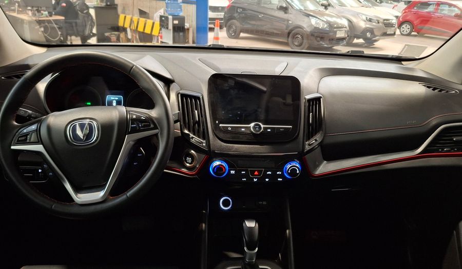 Changan Cs55 1.5T AUTO ELITE Suv 2023