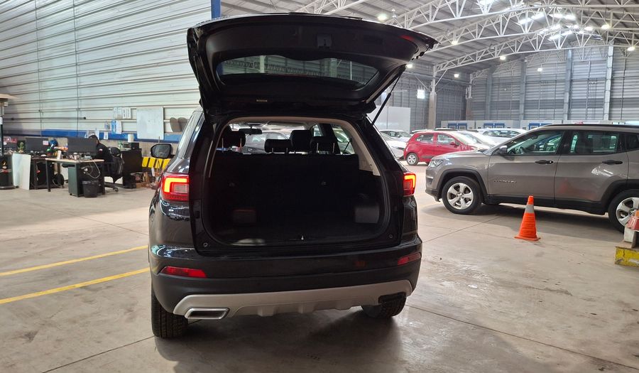 Changan Cs55 1.5T AUTO ELITE Suv 2023
