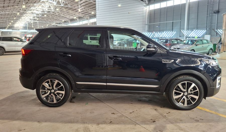 Changan Cs55 1.5T AUTO ELITE Suv 2023