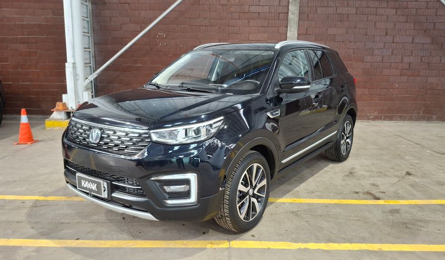 Changan Cs55 1.5T AUTO ELITE Suv 2023