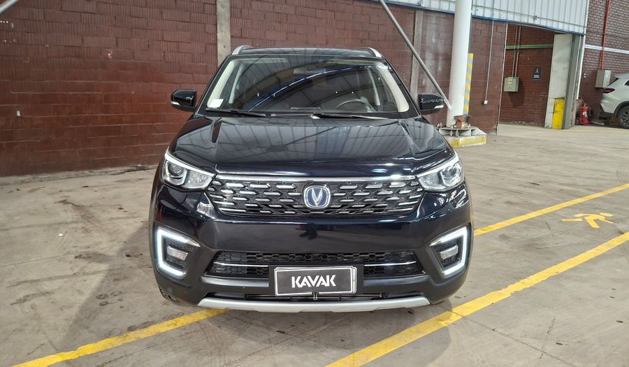 Changan Cs55 1.5T AUTO ELITE Suv 2023
