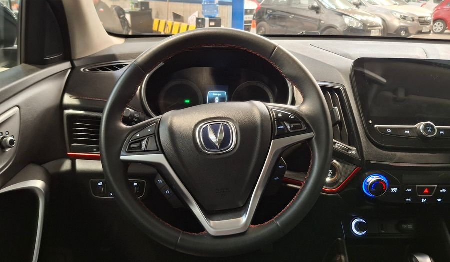 Changan Cs55 1.5T AUTO ELITE Suv 2023