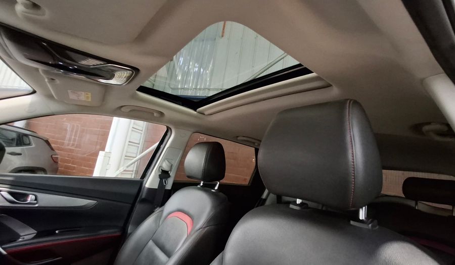 Changan Cs55 1.5T AUTO ELITE Suv 2023