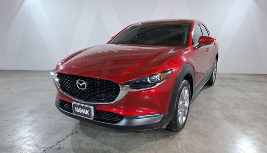 Mazda • CX-30