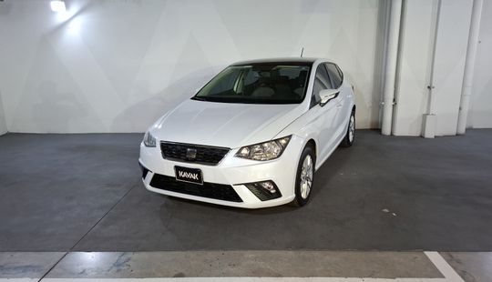 2018 • 63,732 km • Manual
