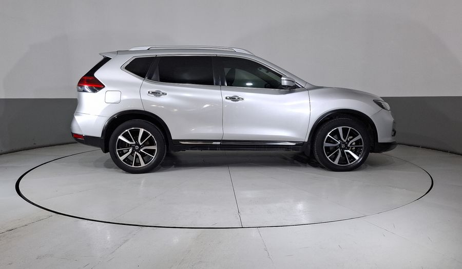 Nissan X-trail 2.5 EXCLUSIVE 3 ROW AUTO 4WD Suv 2019