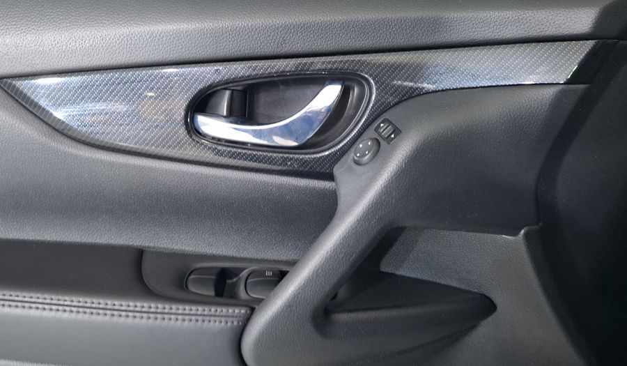 Nissan X-trail 2.5 EXCLUSIVE 3 ROW AUTO 4WD Suv 2019