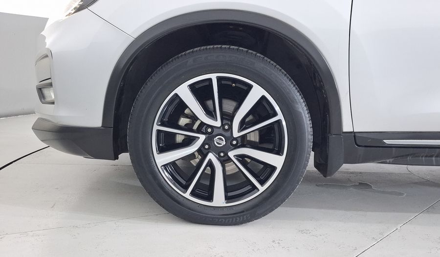 Nissan X-trail 2.5 EXCLUSIVE 3 ROW AUTO 4WD Suv 2019