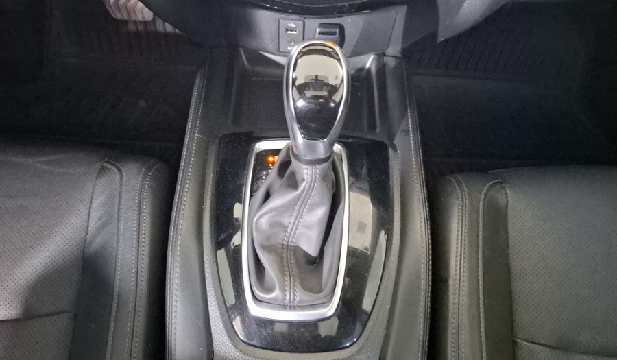 Nissan X-trail 2.5 EXCLUSIVE 3 ROW AUTO 4WD Suv 2019