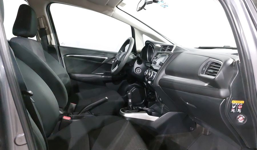 Honda Fit 1.5 FUN Hatchback 2020