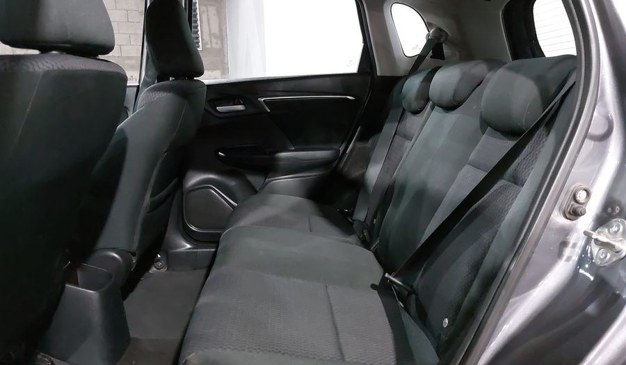 Honda Fit 1.5 FUN Hatchback 2020