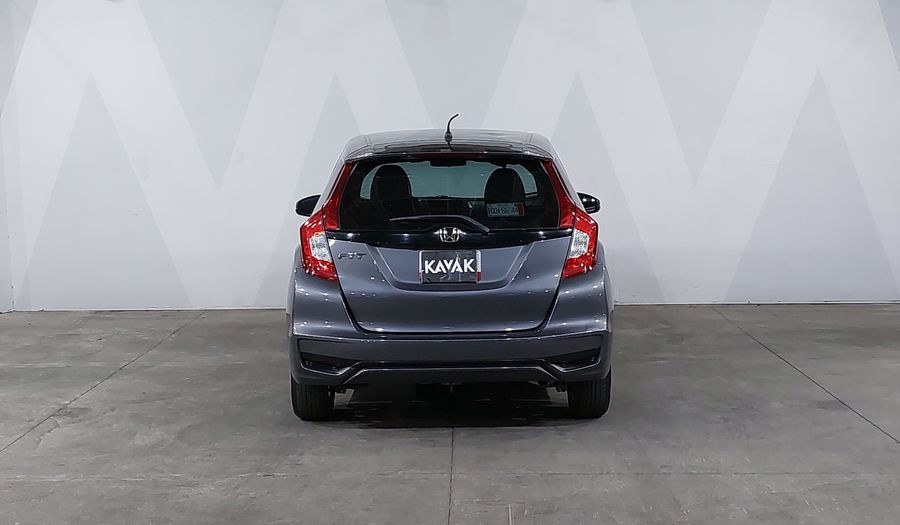 Honda Fit 1.5 FUN Hatchback 2020