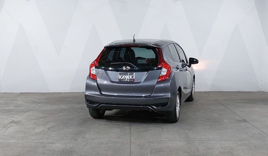 Honda Fit 1.5 FUN Hatchback 2020
