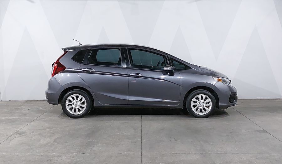 Honda Fit 1.5 FUN Hatchback 2020