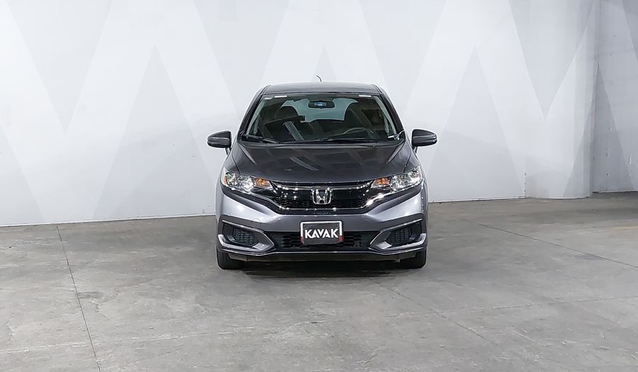 Honda Fit 1.5 FUN Hatchback 2020