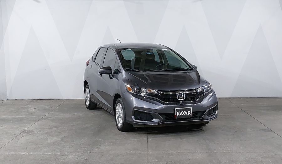 Honda Fit 1.5 FUN Hatchback 2020