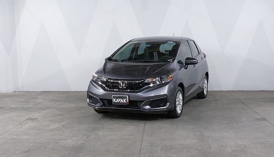 Honda • Fit