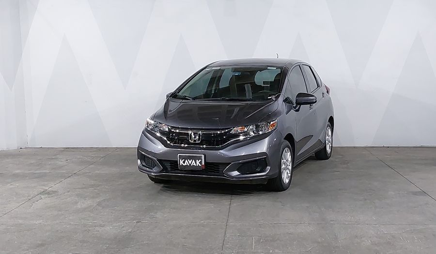 Honda Fit 1.5 FUN Hatchback 2020