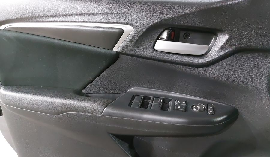 Honda Fit 1.5 FUN Hatchback 2020