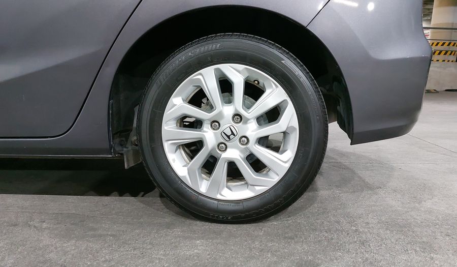 Honda Fit 1.5 FUN Hatchback 2020