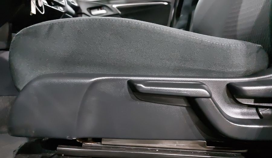 Honda Fit 1.5 FUN Hatchback 2020