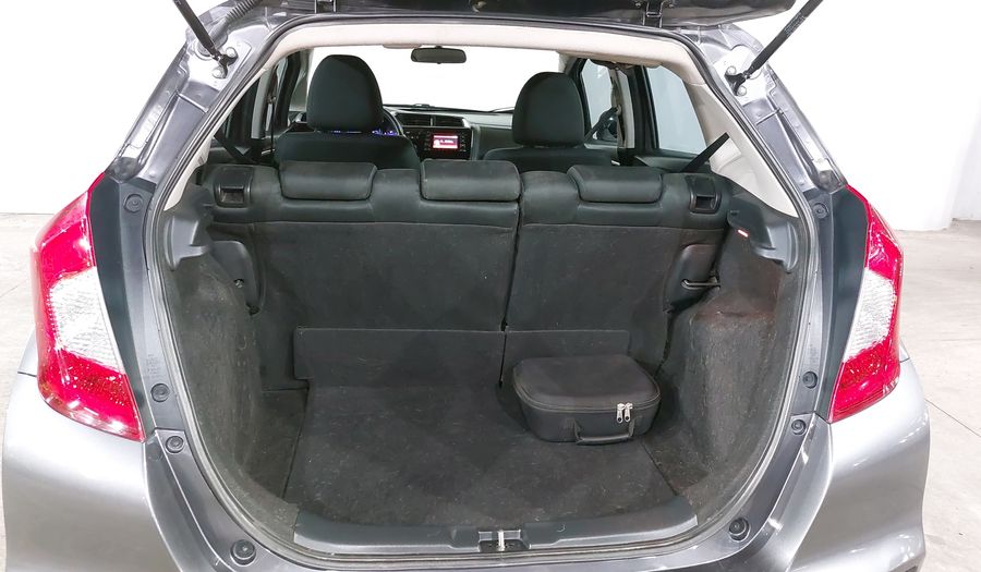 Honda Fit 1.5 FUN Hatchback 2020