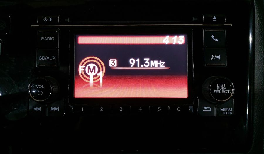Honda Fit 1.5 FUN Hatchback 2020