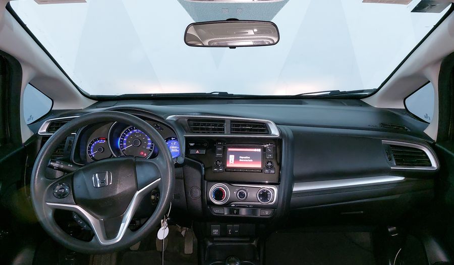 Honda Fit 1.5 FUN Hatchback 2020