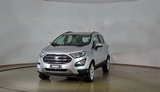 Ford • EcoSport