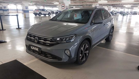 Volkswagen • Nivus