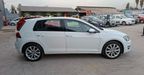 Volkswagen Golf 1.4 TSI DESIGN Hatchback 2017