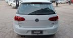 Volkswagen Golf 1.4 TSI DESIGN Hatchback 2017