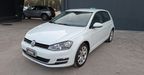 Volkswagen Golf 1.4 TSI DESIGN Hatchback 2017
