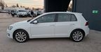 Volkswagen Golf 1.4 TSI DESIGN Hatchback 2017