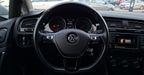 Volkswagen Golf 1.4 TSI DESIGN Hatchback 2017