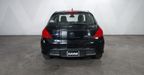 Peugeot 308 1.6 TURBO 5P AT Hatchback 2013